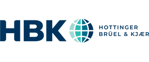 logo Hottinger Brüel & Kjær Ibérica SLU - HBK